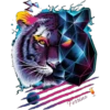 Animales ️ galácticos 16