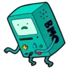 BMO (Adventure Time) 24
