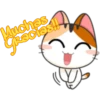 ❥Meow~ For Mishell ^ⲱ^ 1. 27