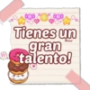 NOTAS CON AMOR  ️ 25
