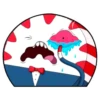 Peppermint Butler (Adventure Time) Mentita 21