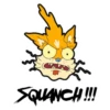 Squanchy (Rick y Morty) 15