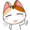 ❥Meow~ For Mishell ^ⲱ^ 1. 28