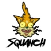 Squanchy (Rick y Morty) 17
