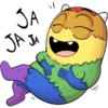 Monstruito 16