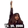 Harry Potter 28