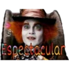 Krys
Espectacular