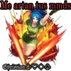 Me artan tus mmds
Christian 4