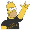 The Simpsons 20