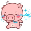 PINK PIG 29