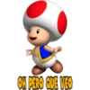 ON PERO QUE VEO