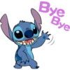 Stitch - Pra mim e para o Môzao | Parte 1 29