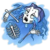 Catrina calavera 27