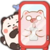 Gato gordo y lindo 23