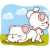 Little mice 24