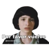 Por favor vuelve
@lewondernicole