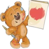 Osito Love (by Simary_) 29