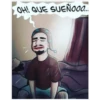 OH! QUE SUEÑOOO....