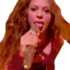 Super Bowl Shakira & J Lo 16
