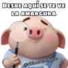 PIG •Emomar 26