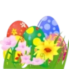 Easter rabbit 29