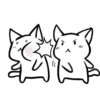 Rabbit & Smile 28