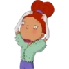 As told by Ginger 2 24