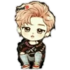 BTS Kawaii 18