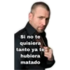 Señor de los 12