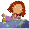 As told by Ginger 2 25