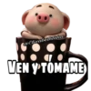PIG •Emomar 27