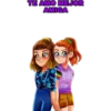 Stickers Variados#2 8