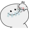 Rabbit & Smile 29