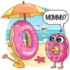MOMMY?
