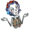 Catrina calavera 29