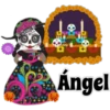 Gora
Ángel
by