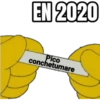 EN 2020
Pico
conchetumare