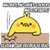 Se tenia que decir y se dijo 30