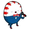 Peppermint Butler (Adventure Time) Mentita 24