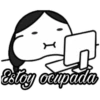 atoy ocupada