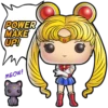FUNKO POP PACK 01 10