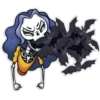 Catrina calavera 30