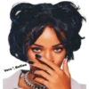Rihanna ☆ 30