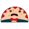 Peppermint Butler (Adventure Time) Mentita 25