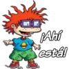 ¡Ahí
está!