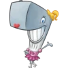 Bob Esponja 1. 30