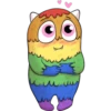Monstruito 17