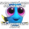 se me OLVIDÓ como
Son TuS BESOS
SOYCHOOQOMILQ
veň, Y RECORDAMOS
JUNTOS