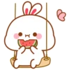 BUNNYS & FRIENDS 5