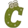 C